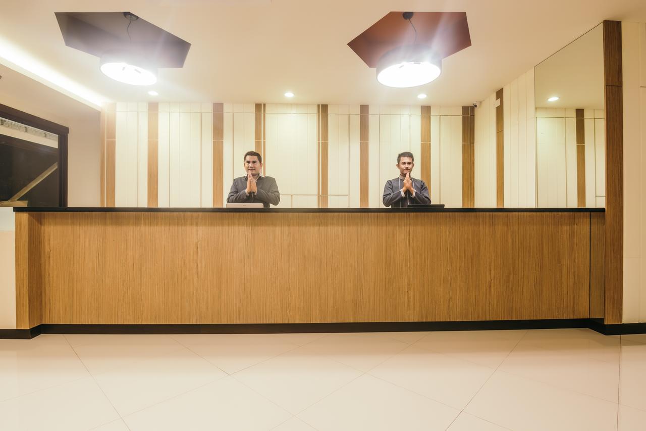 Memoire Hornbill Hotel Kuching Exterior foto