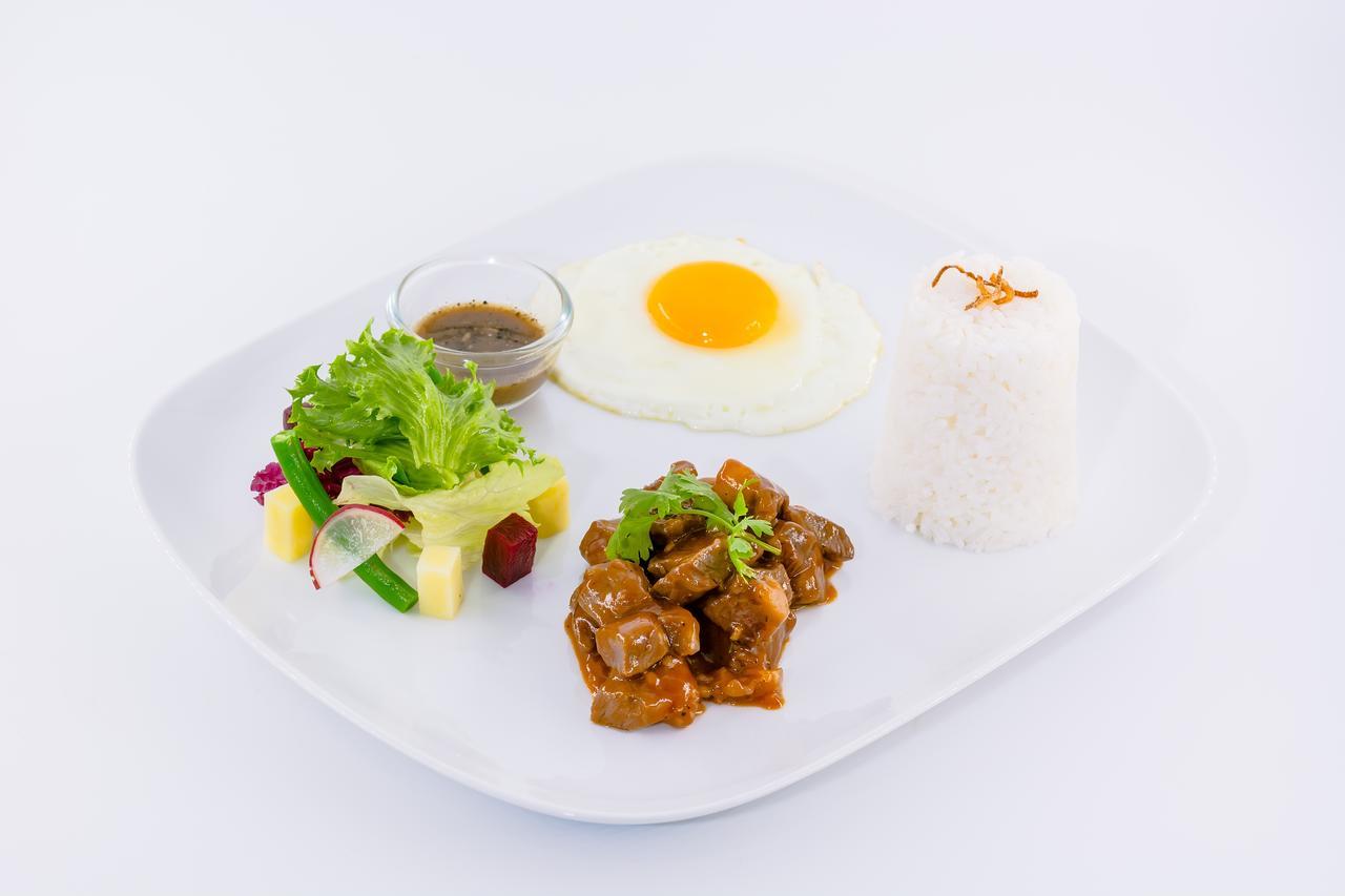Memoire Hornbill Hotel Kuching Exterior foto