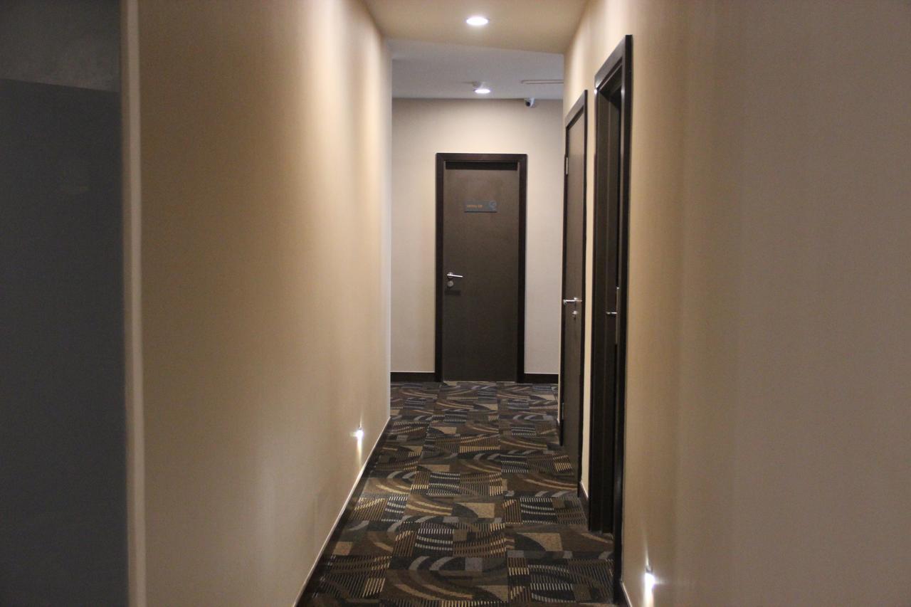 Memoire Hornbill Hotel Kuching Exterior foto