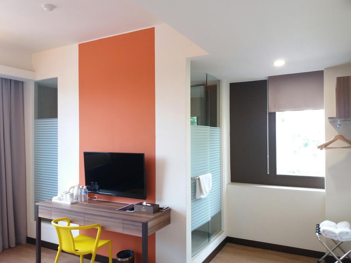 Memoire Hornbill Hotel Kuching Exterior foto