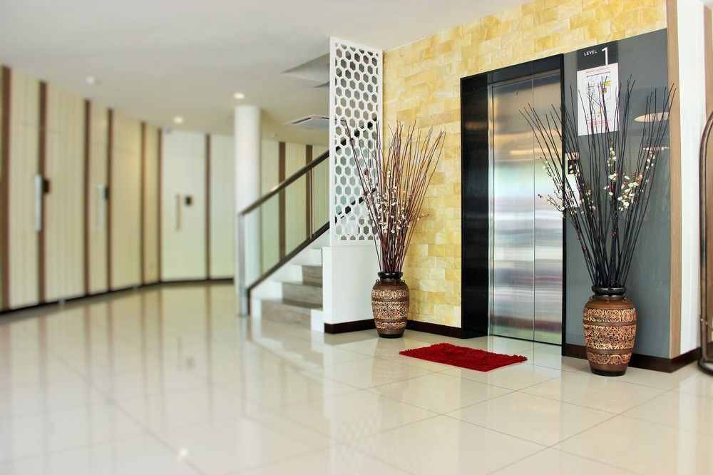 Memoire Hornbill Hotel Kuching Exterior foto